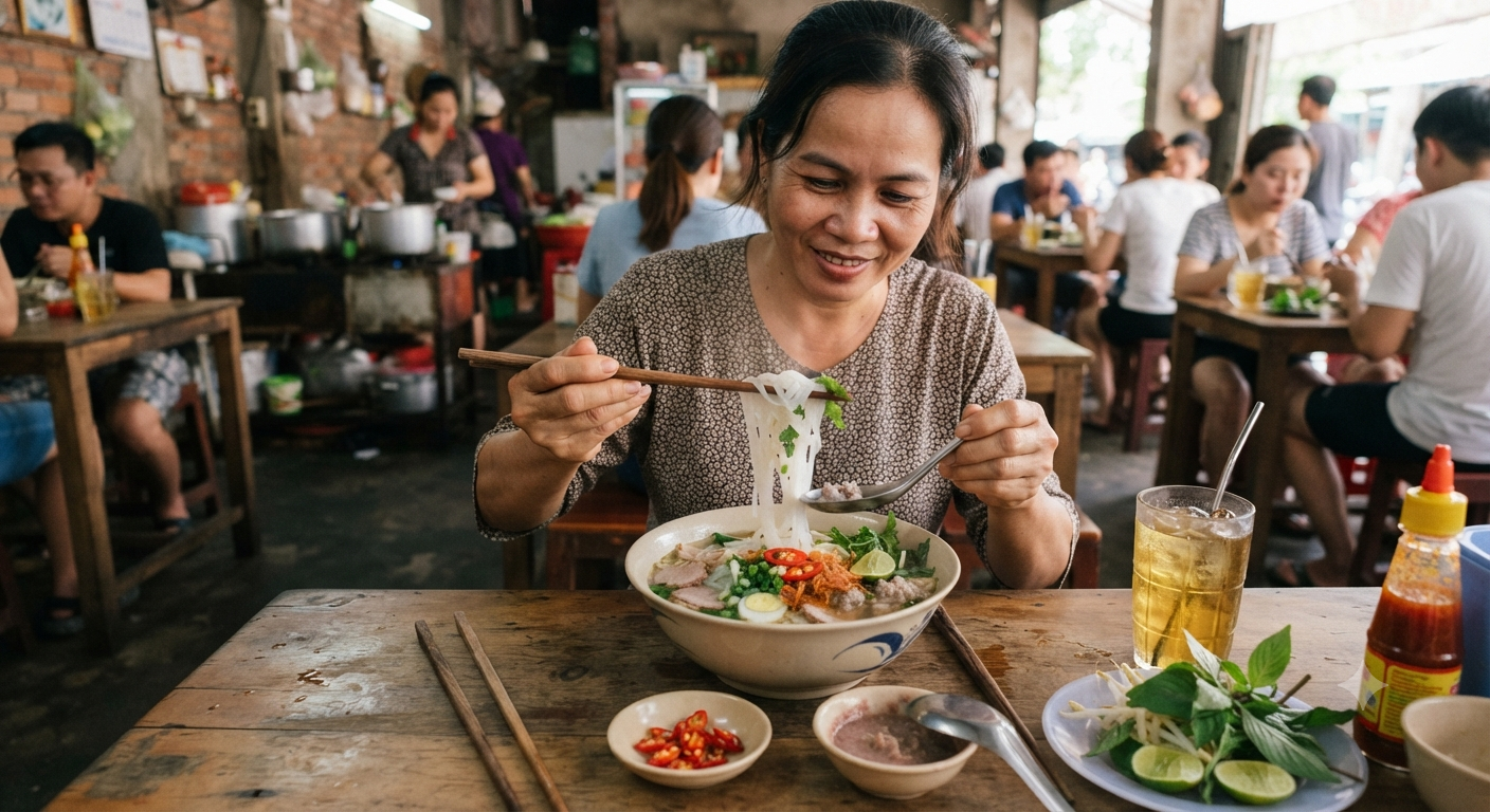 Những điều cần lưu ý khi thưởng thức món ăn đặc sắc này